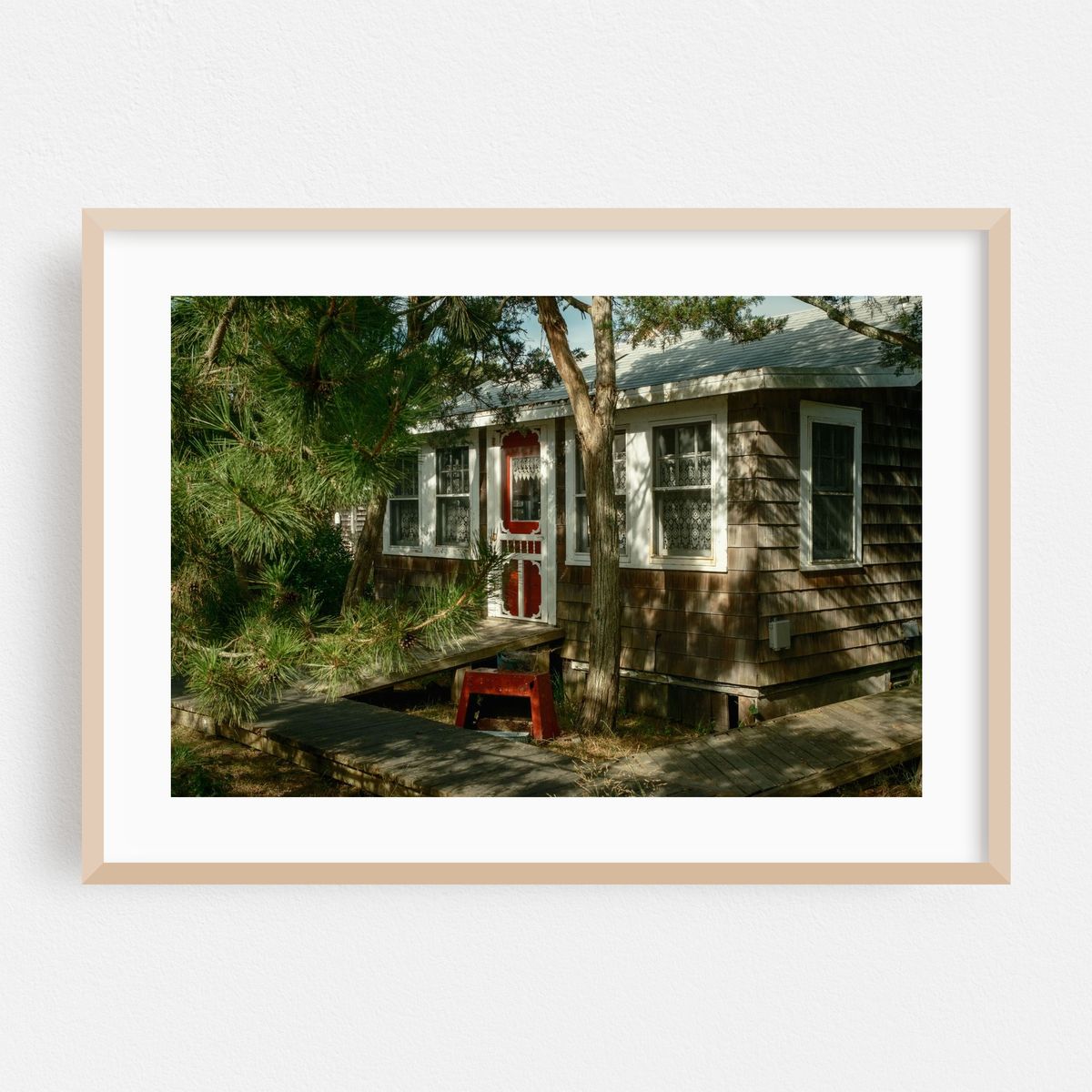 Fire Island Residential 02 – image 1 of 6