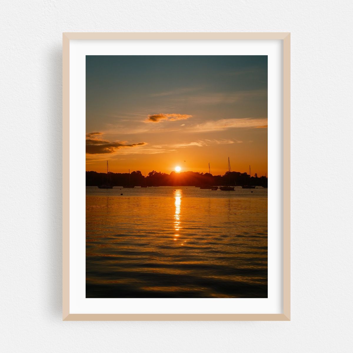 Sunset in Bristol – image 1 of 3