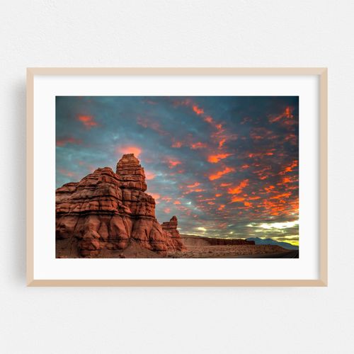 Utah Sunset
