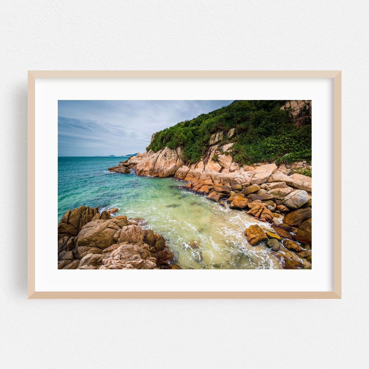 Shek O Beach – image 1 of 6