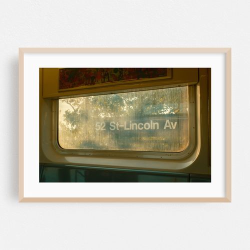 52 St-Lincoln Av, Queens