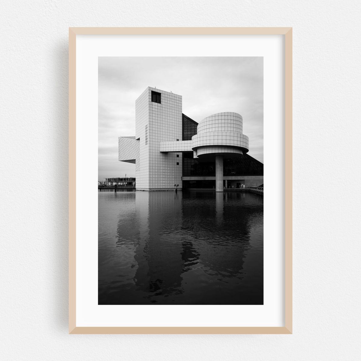 The Rock and Roll Hall of Fame – image 1 of 16