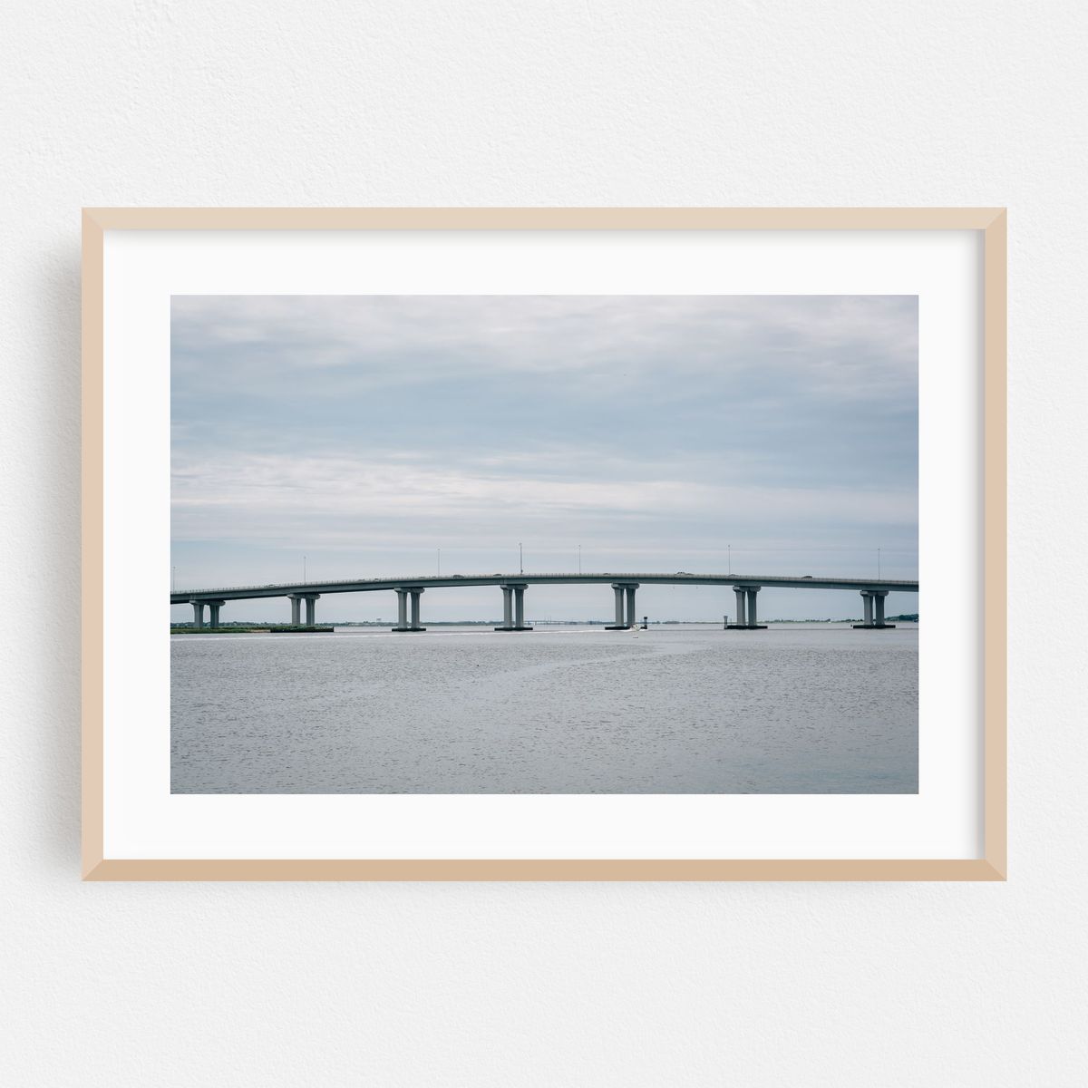 Stainton Memorial Causeway – image 1 of 6