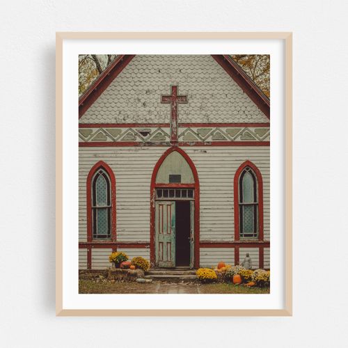 Billie Creek Village Catholic Church 03