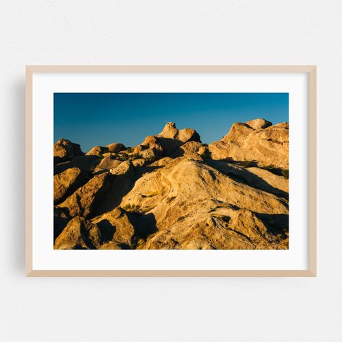 Vasquez Rocks Park