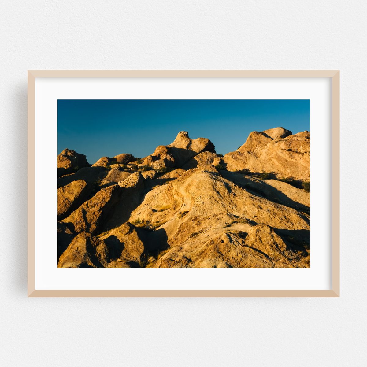 Vasquez Rocks Park – image 1 of 6