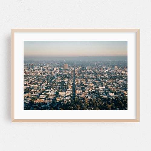 Griffith Views 01