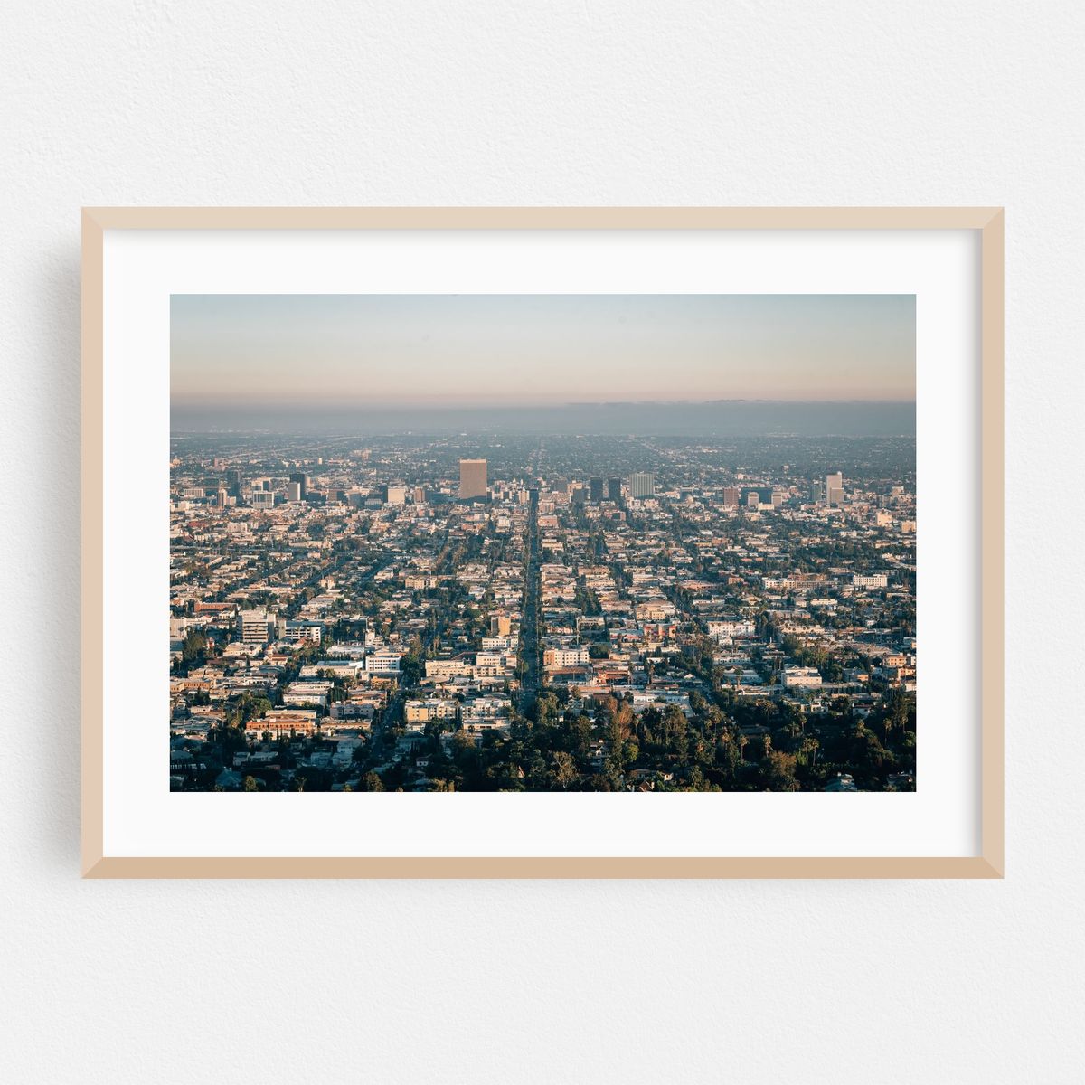 Griffith Views 01 – image 1 of 6