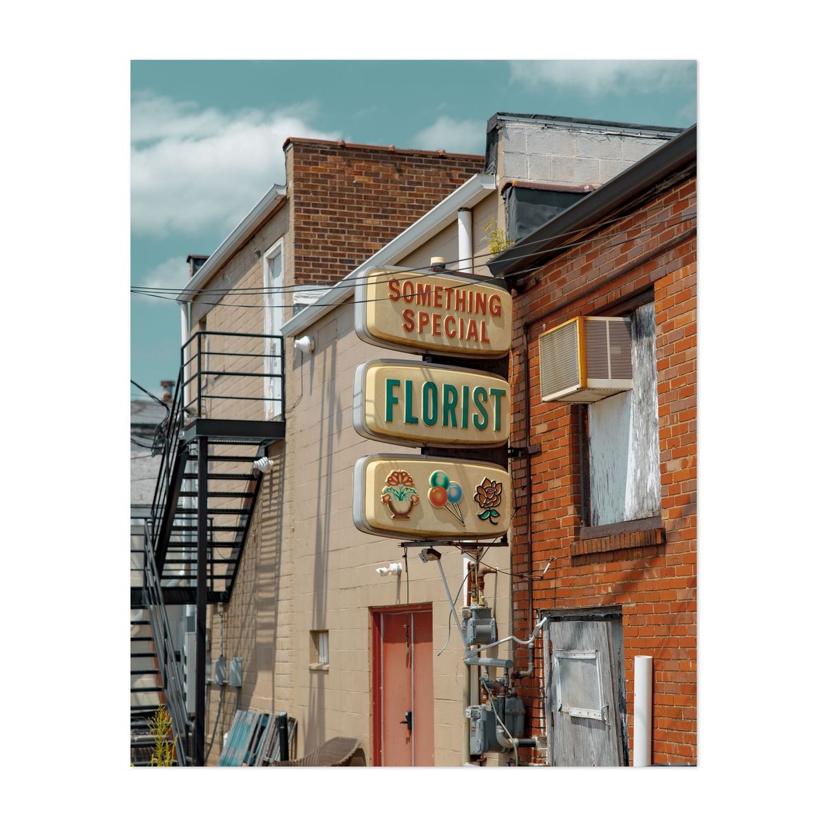 Something Special Florist 02 – image 1 of 2