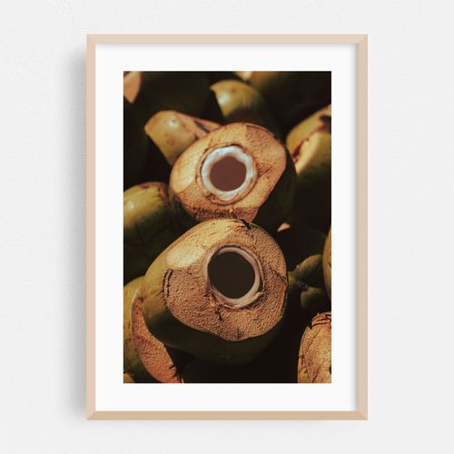 Coconut