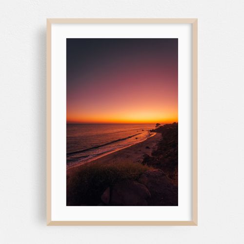 El Pescador Sunset 02