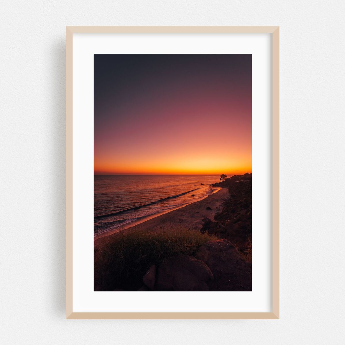 El Pescador Sunset 02 – image 1 of 16