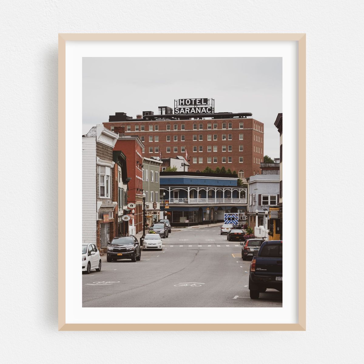 Hotel Saranac – image 1 of 12