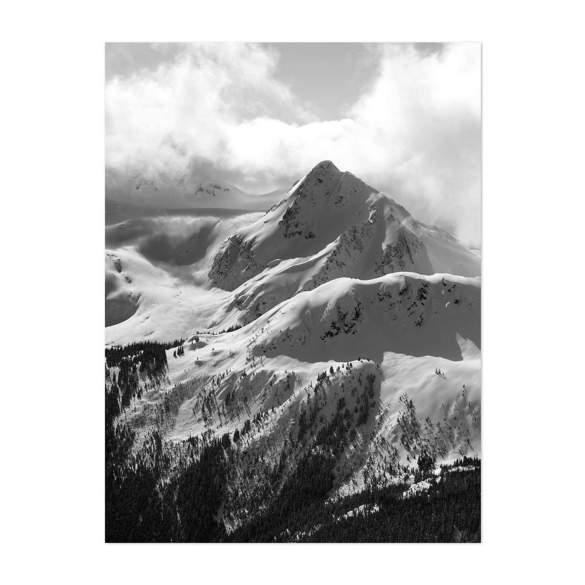 Whistler – image 1 of 2