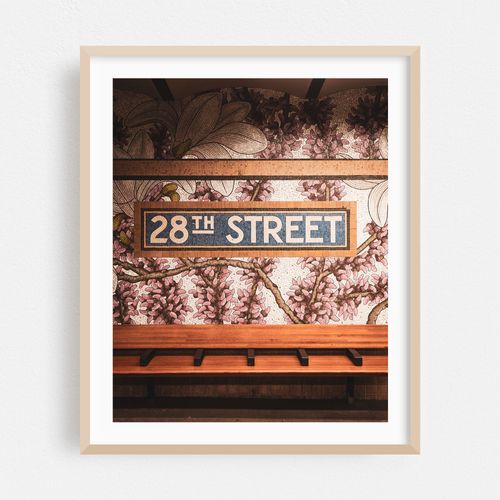 28th Street