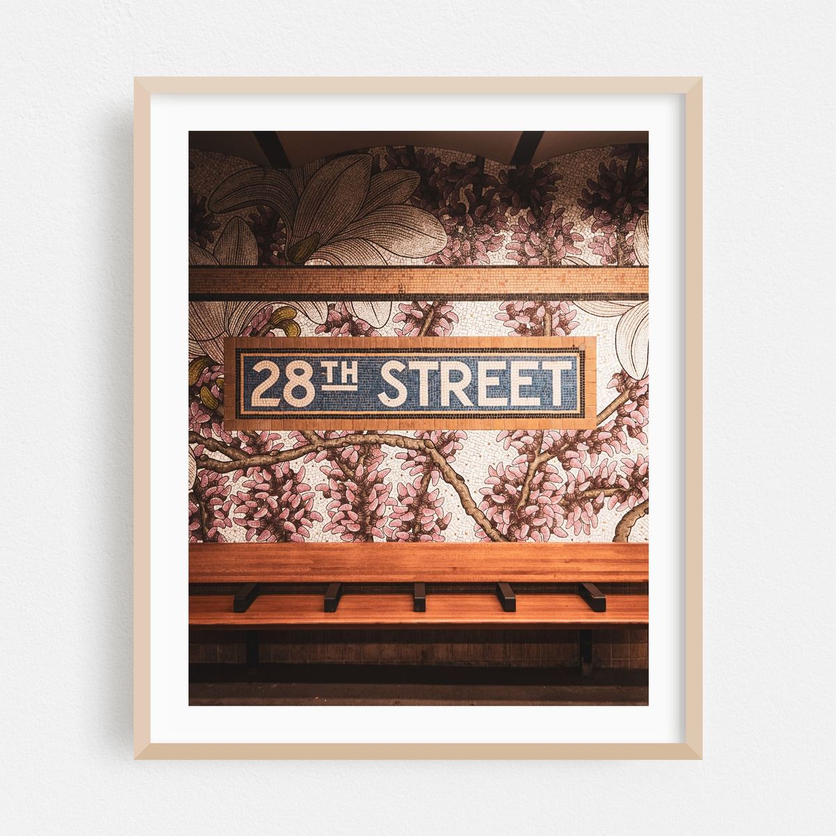28th Street – image 1 of 12