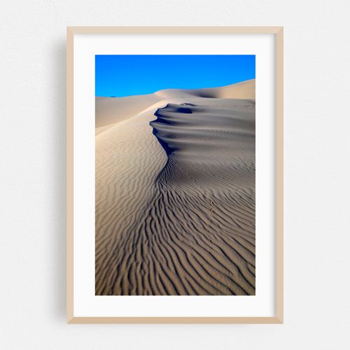 Eureka Dunes