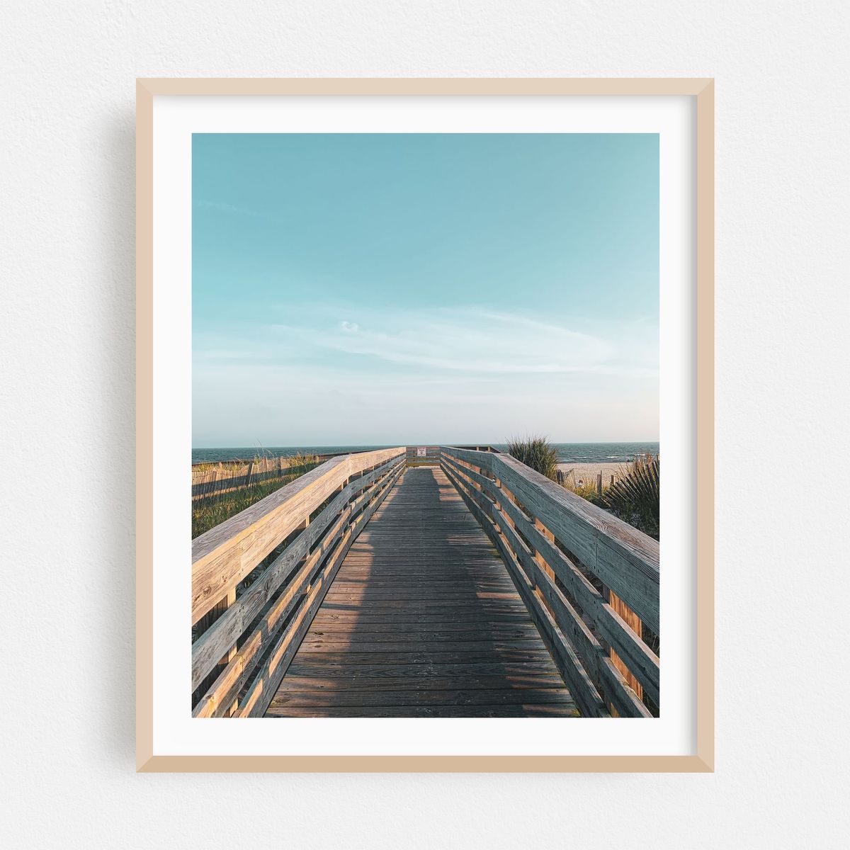 Long Beach Path – image 1 of 12