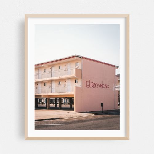 El Ray Motel