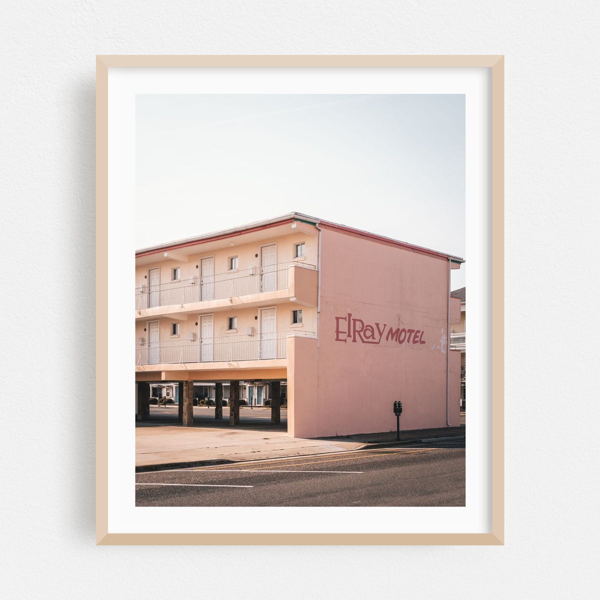 El Ray Motel – image 1 of 12