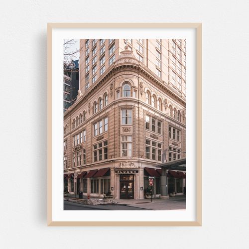 Lancaster Architectural