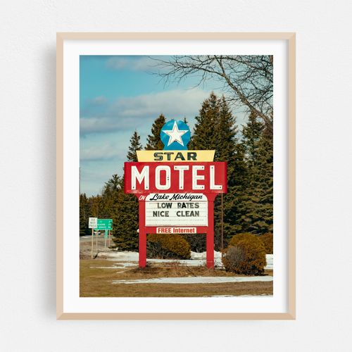 Star Motel
