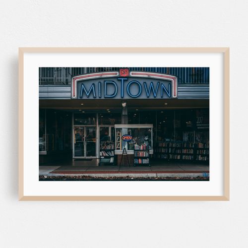 Midtown, Harrisburg