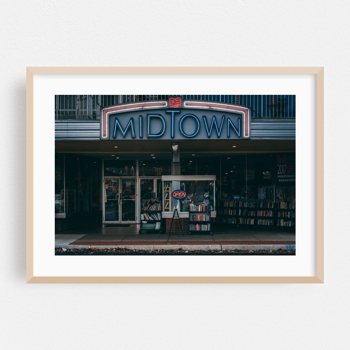 Midtown, Harrisburg – image 1 of 6