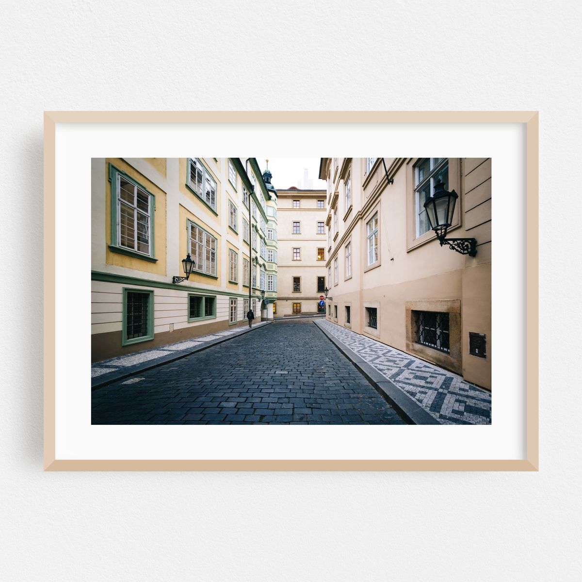 Narrow Prague – image 1 of 6