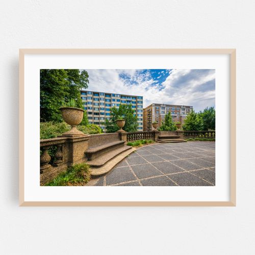 Meridian Hill Park 02