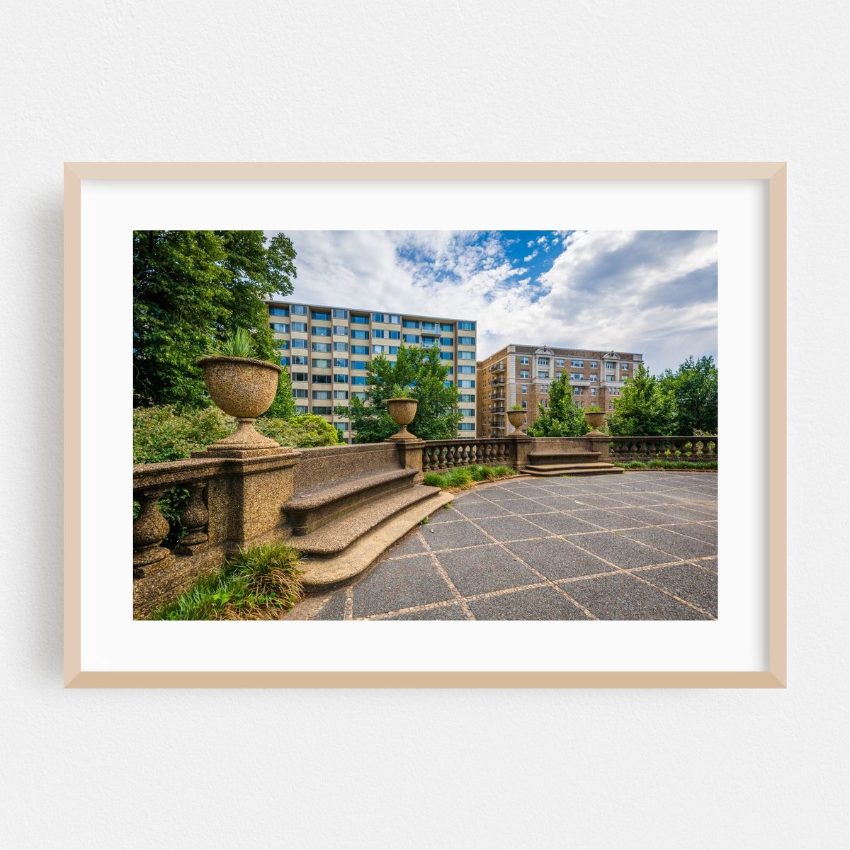 Meridian Hill Park 02 – image 1 of 6