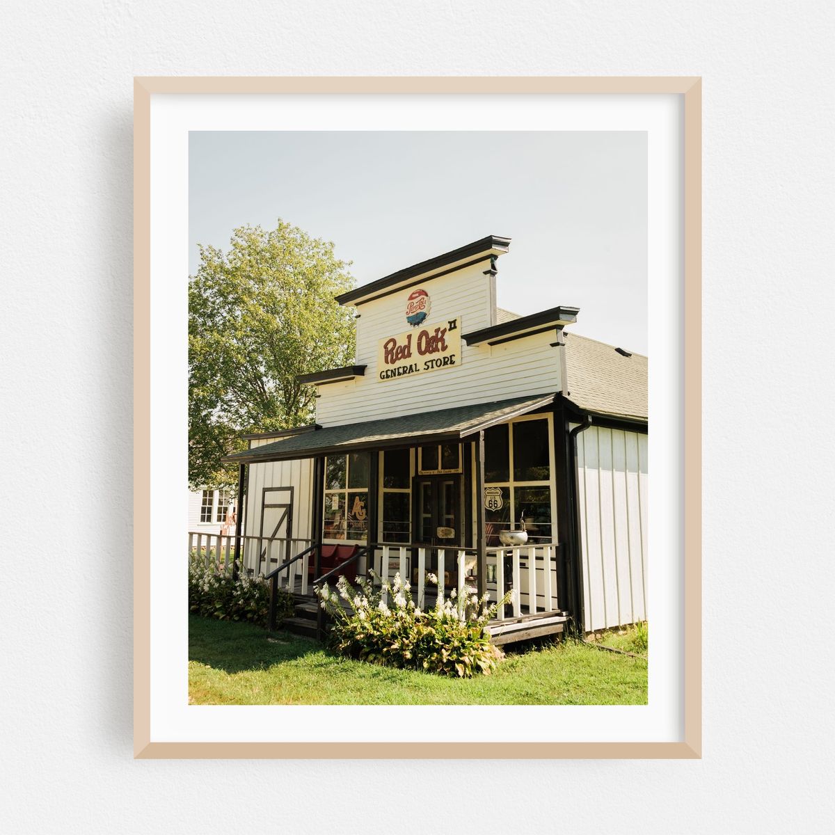 General Store, Red Oak II – image 1 of 12