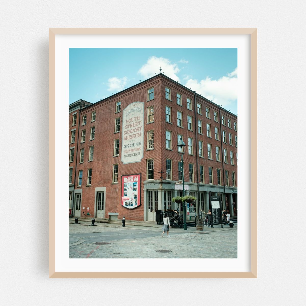 South Street Seaport Museum 01 – image 1 of 12
