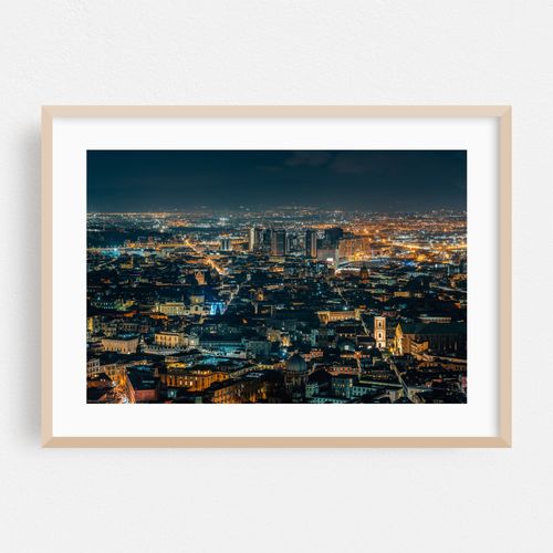 The Big City
