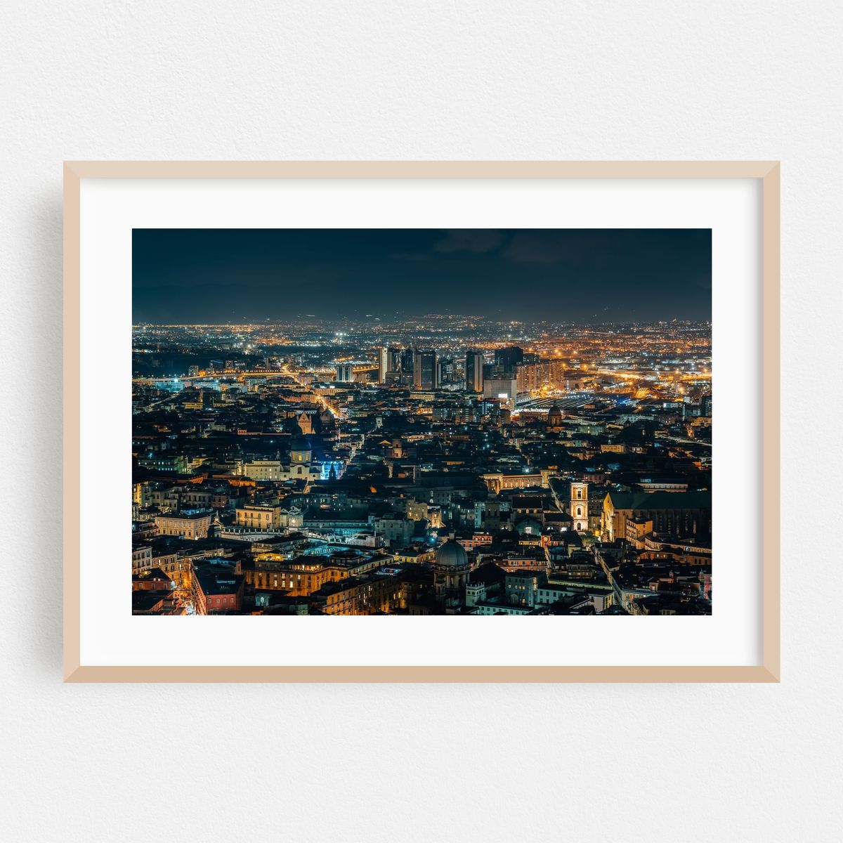 The Big City – image 1 of 6
