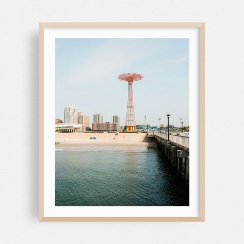 The Beach, Coney Island 05