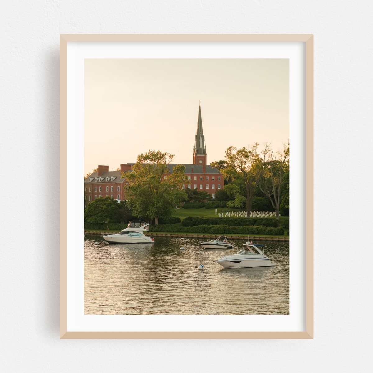 St. Mary's Parish, Annapolis – image 1 of 12