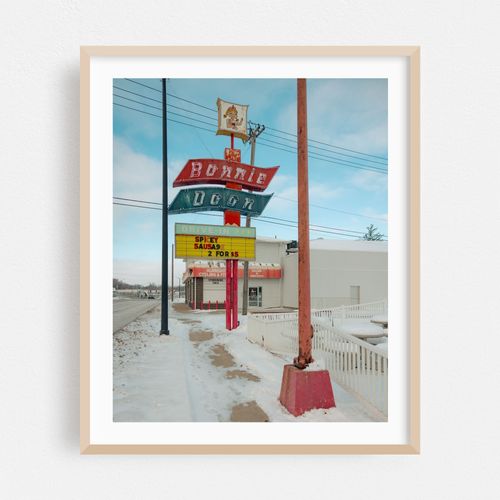 Bonnie Doon Drive-In 06