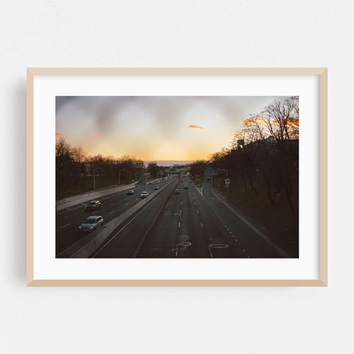 BQE, Bay Ridge