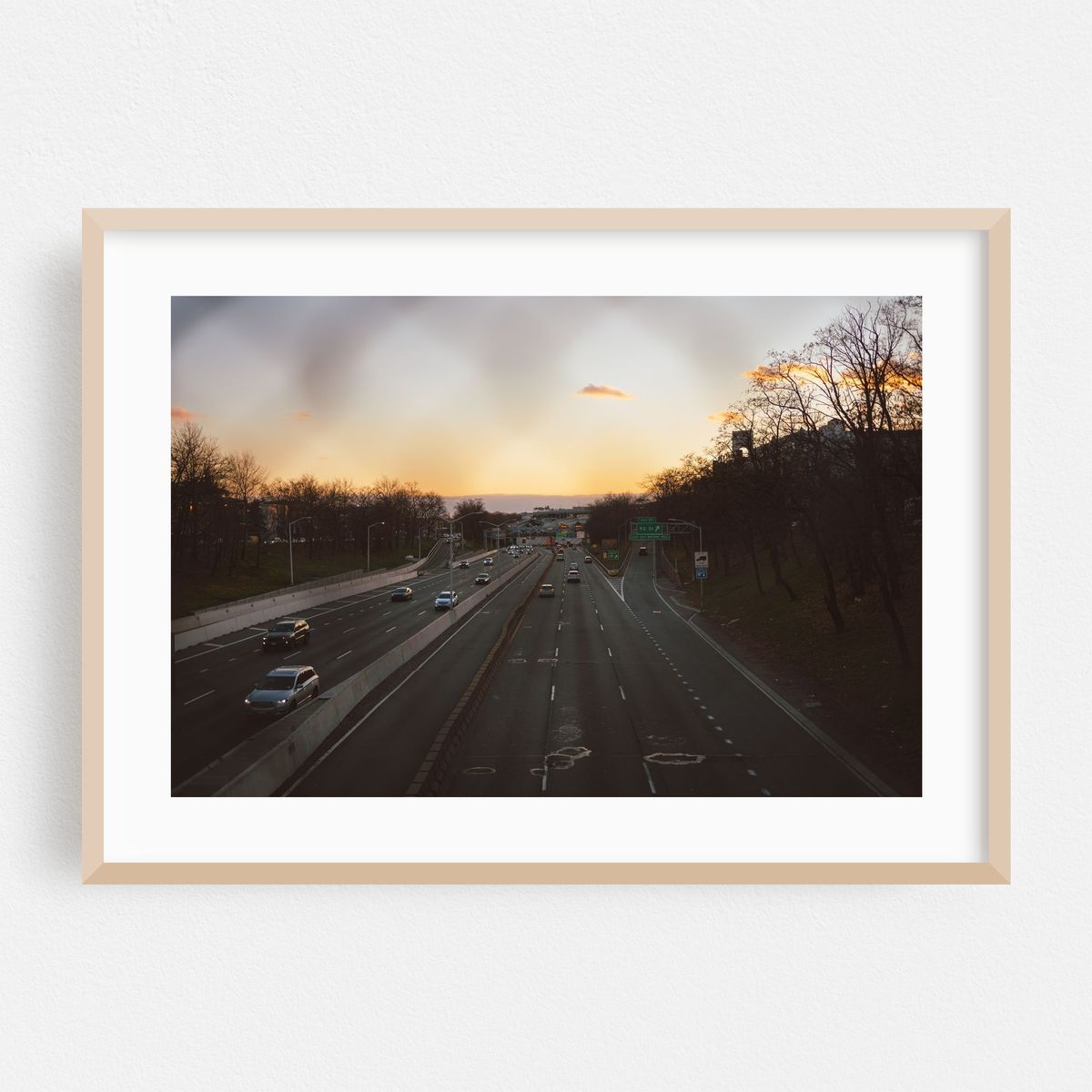 BQE, Bay Ridge – image 1 of 6
