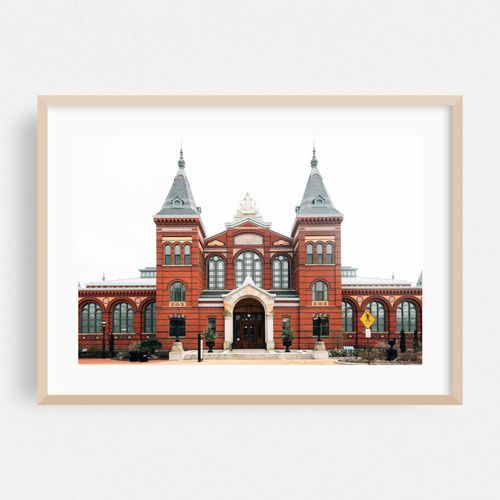 Arts & Industries 01