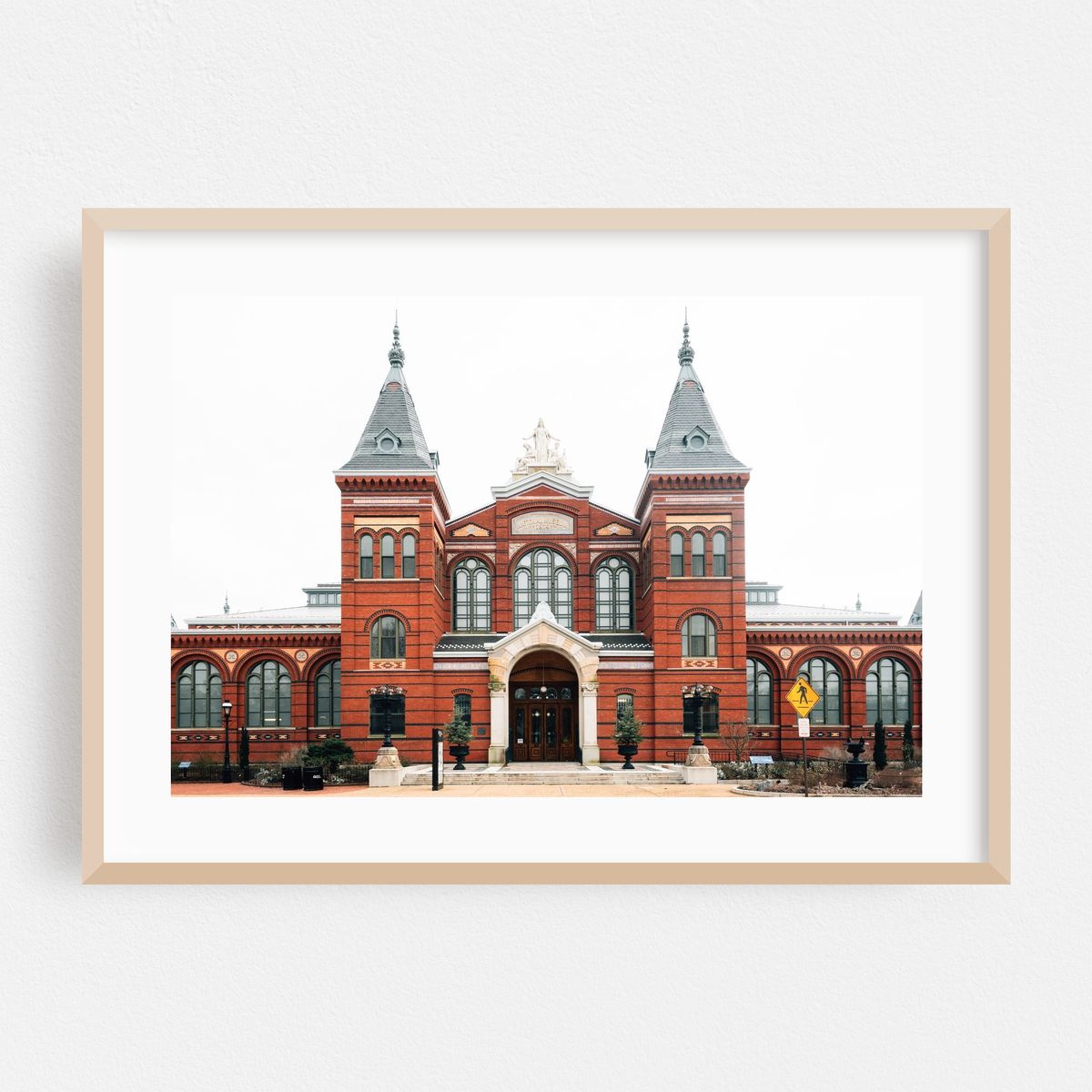 Arts & Industries 01 – image 1 of 6
