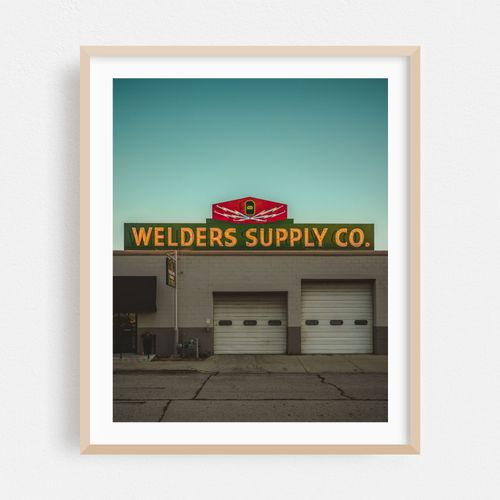 Welders Supply Co. 02