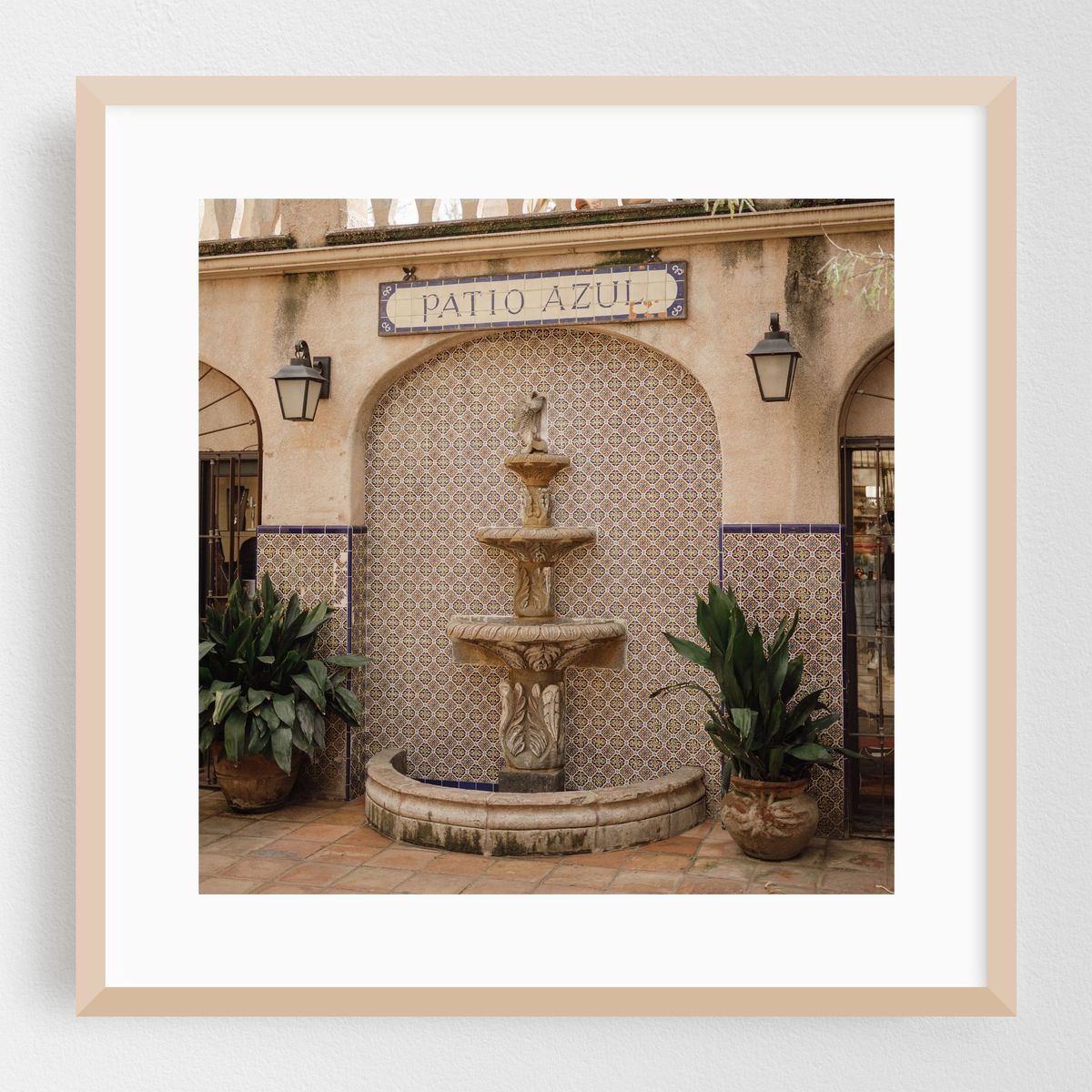 Patio Azul, Tlaquepaque – image 1 of 8
