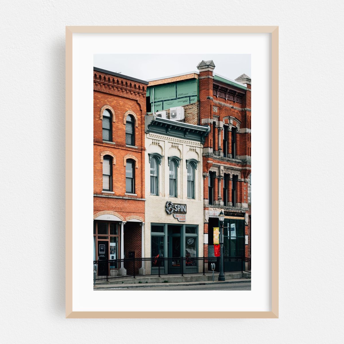 Old Town 02 – image 1 of 16