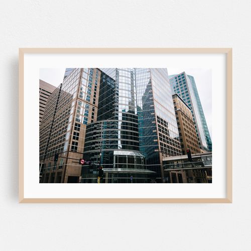 Downtown Minneapolis