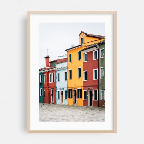 Burano Residential 07