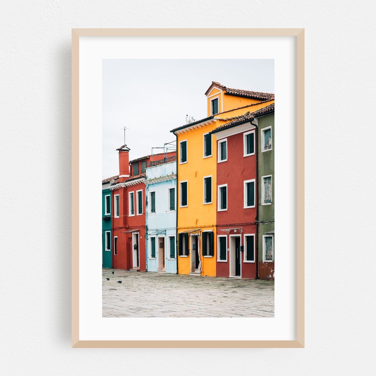Burano Residential 07 – image 1 of 16