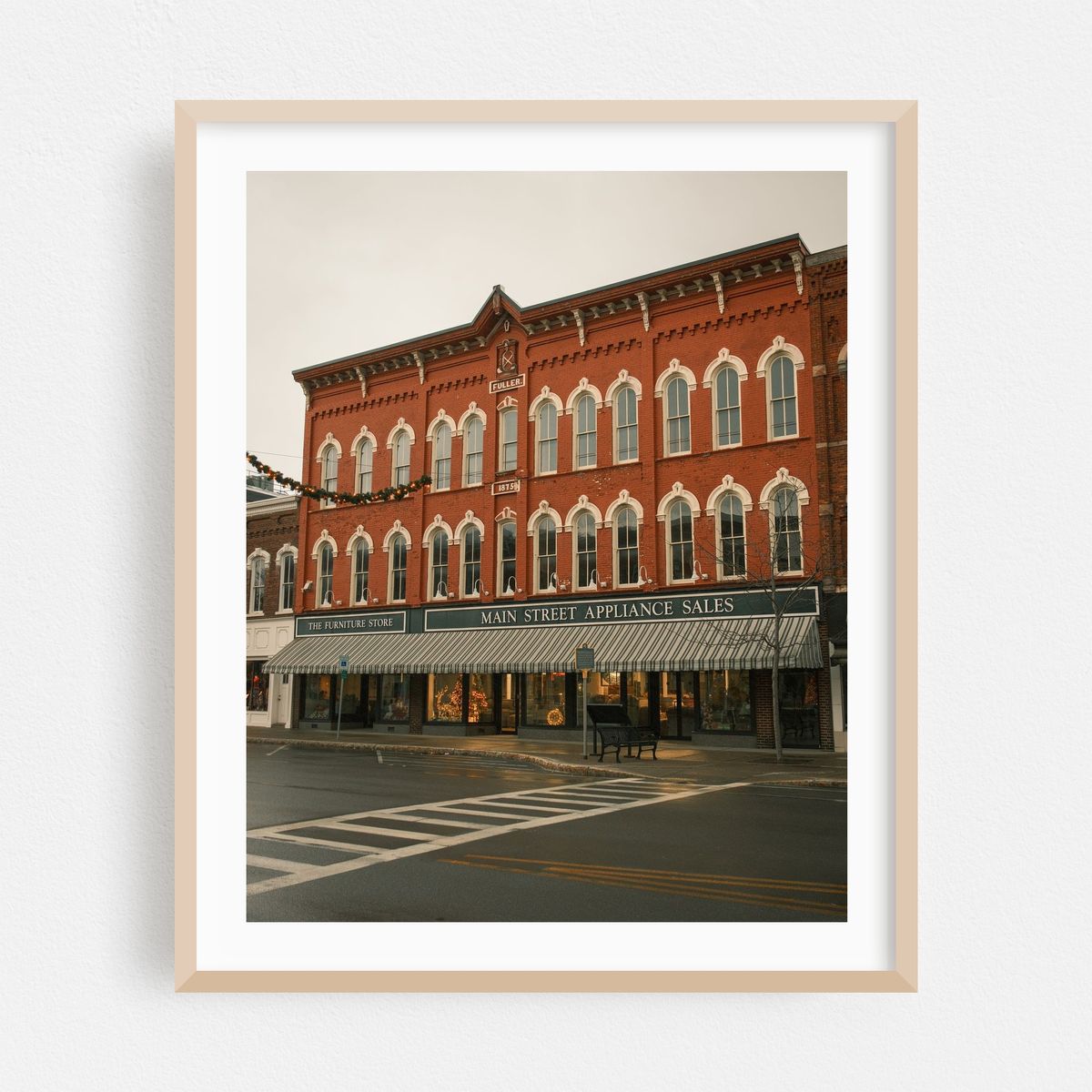 Main Street Appliance, Medina – image 1 of 12