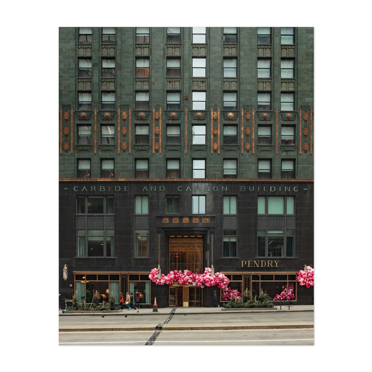Carbide and Carbon Building 01 – image 1 of 2